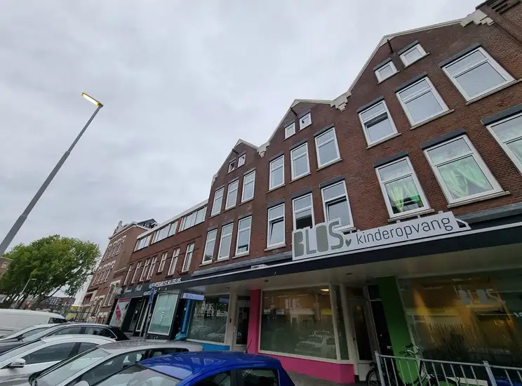 Foto #0 Appartement Hilledijk Rotterdam