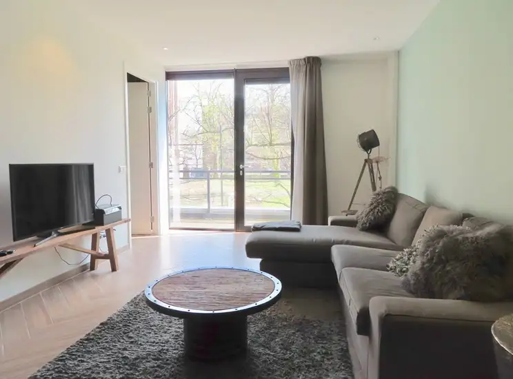 Foto #0 Appartement Gedempte Gracht Den Haag