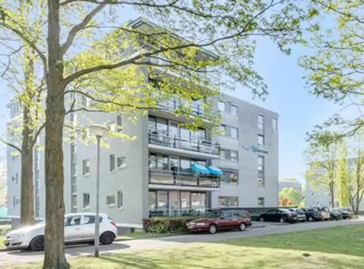 Foto #0 Appartement Schaapsveldje Den Bosch