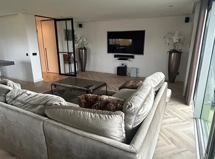 Foto #0 Appartement Salsastraat Almere