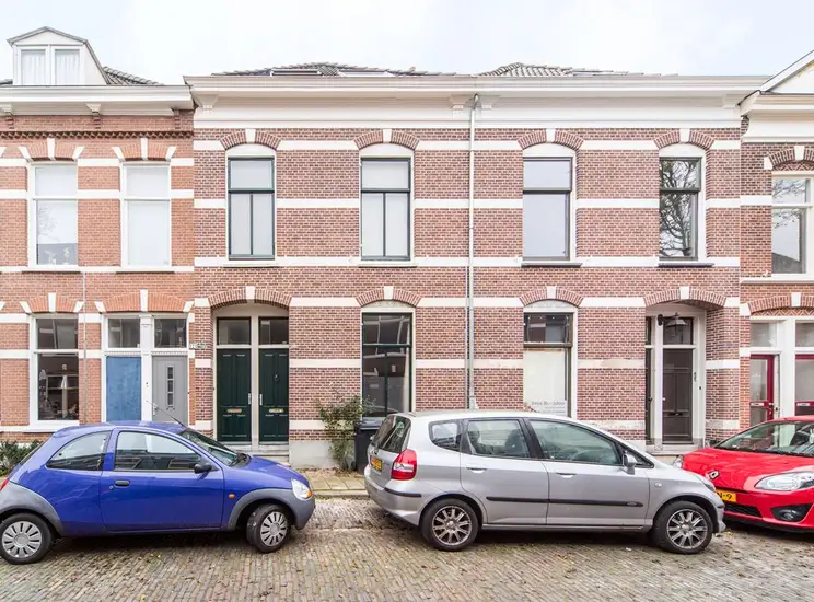 Foto #0 Appartement Sloetstraat Arnhem