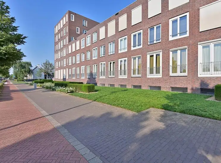 Foto #0 Appartement Mgr. Vranckenstraat Sittard