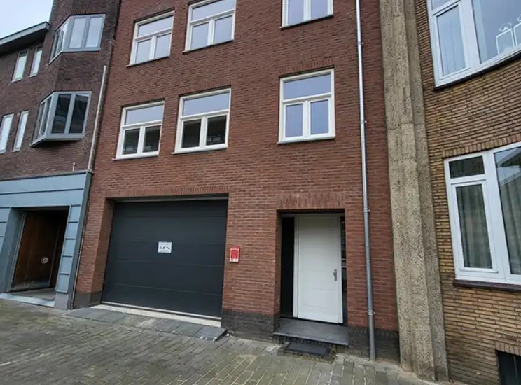 Foto #0 Appartement Markt Geleen