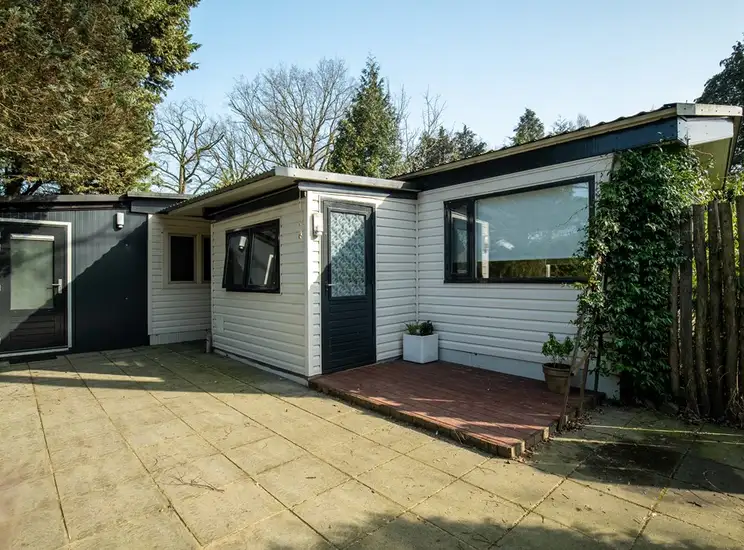 Foto #0 Huurwoning Apeldoornsestraat Voorthuizen