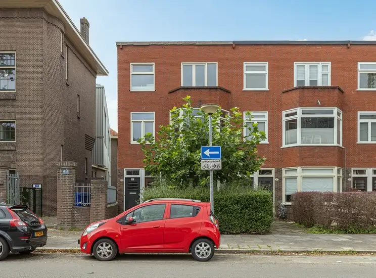 Foto #0 Appartement Coendersweg Groningen