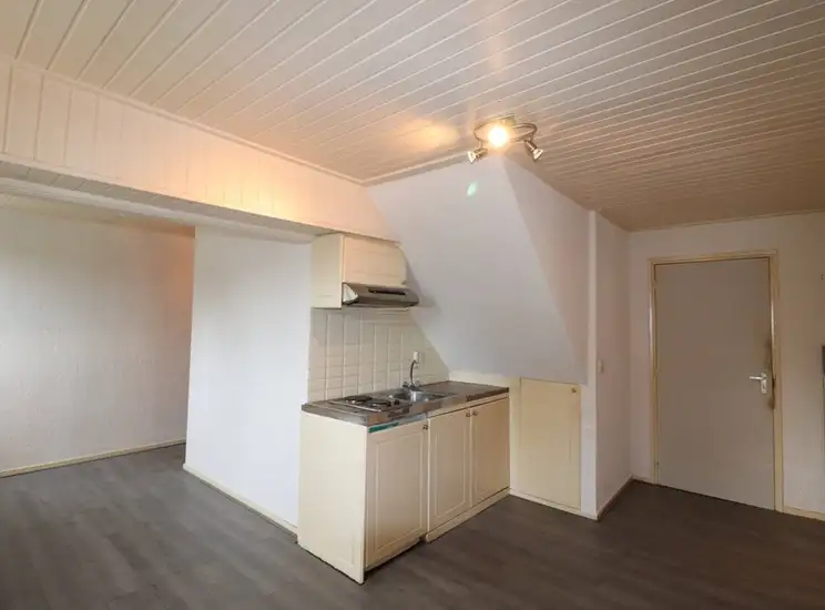 Foto #0 Appartement Bergerstraat Maastricht