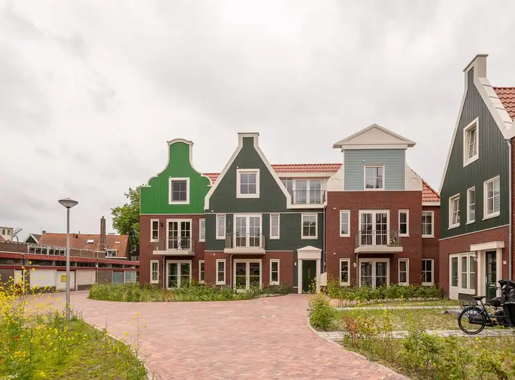 Foto #0 Appartement Tuin der Nederlanden Zaandam