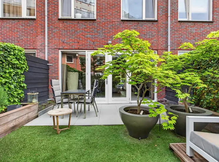 Foto #0 Appartement Suytboulevard Helmond