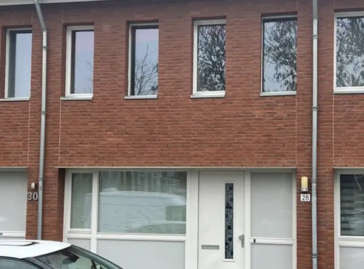 Foto #0 Huurwoning Austrasiëstraat Maastricht