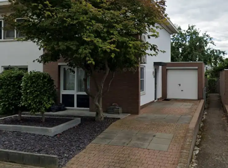Foto #0 Huurwoning IJsselmondestraat Sittard