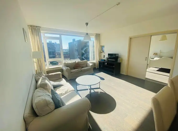 Foto #0 Appartement Galerij Amstelveen