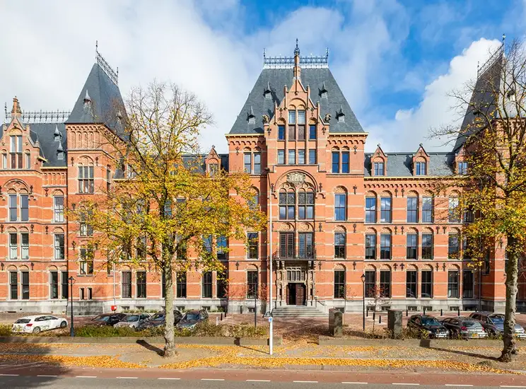 Foto #0 Appartement Berg en Dalseweg Nijmegen