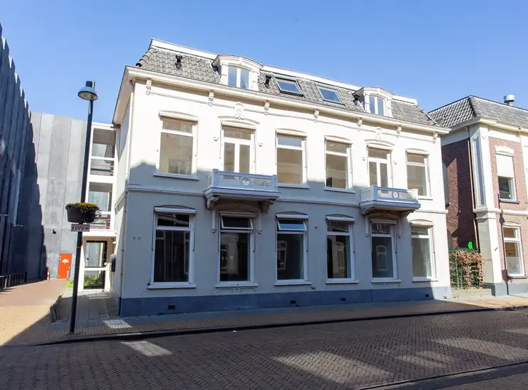 Foto #0 Appartement Burgemeester van Nispenstraat Doetinchem