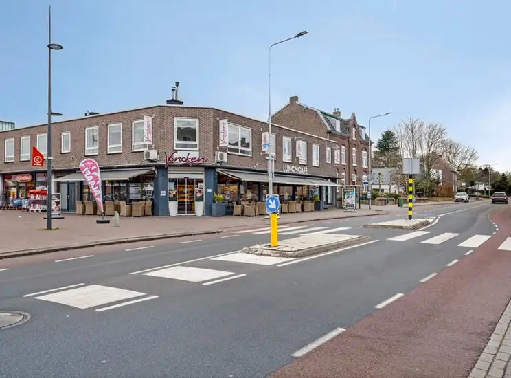 Foto #0 Appartement Markt Nuth