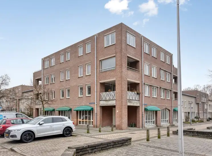 Foto #0 Appartement Erasmusdomein Maastricht