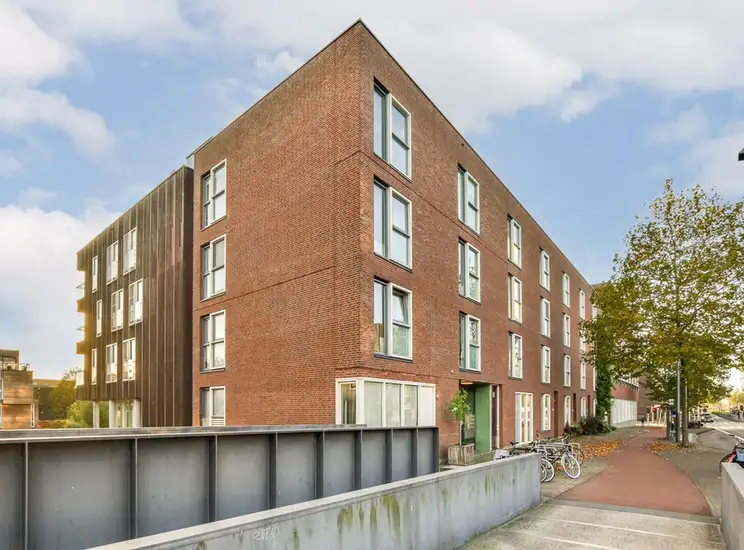 Foto #0 Appartement IJburglaan Amsterdam