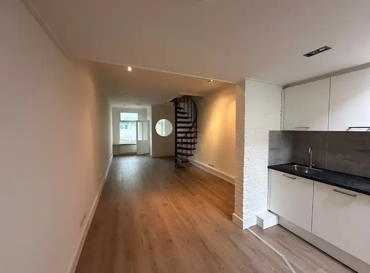 Foto #0 Huurwoning Lipperkerkstraat Enschede
