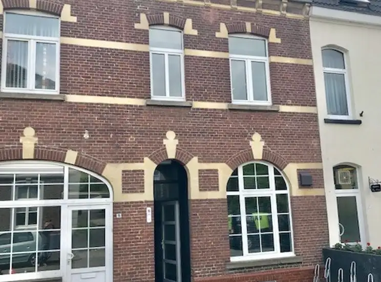 Foto #0 Appartement Vroenhof Valkenburg