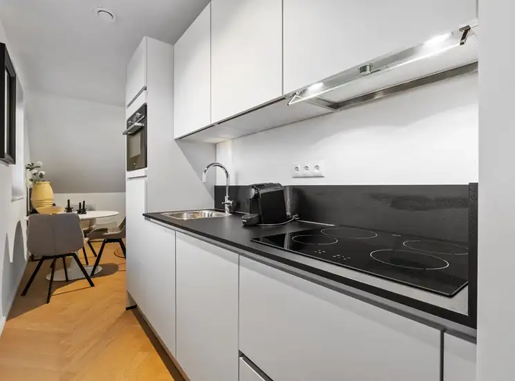 Foto #0 Appartement Hertogstraat Nijmegen