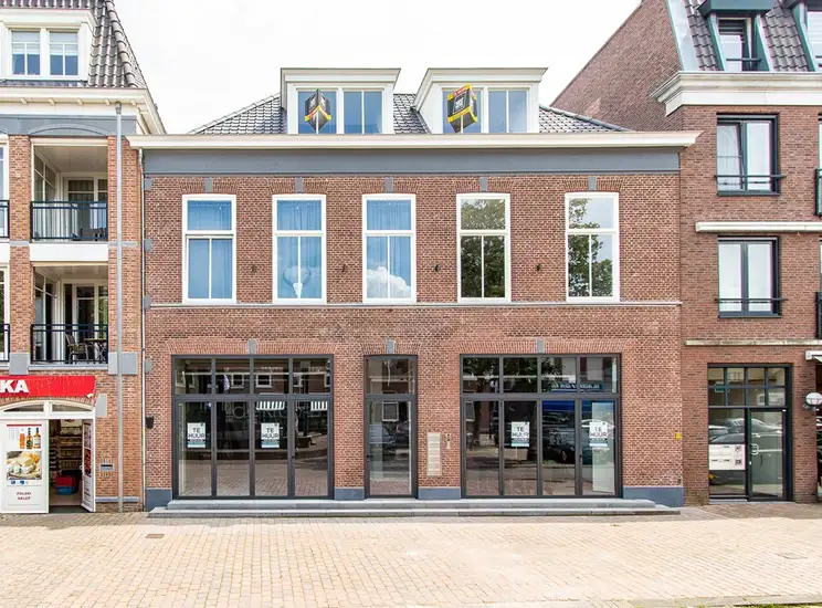 Foto #0 Appartement Mgr. Zwijsenplein Kerkdriel