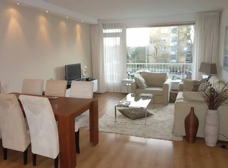 Foto #0 Appartement Bijdorp Amstelveen