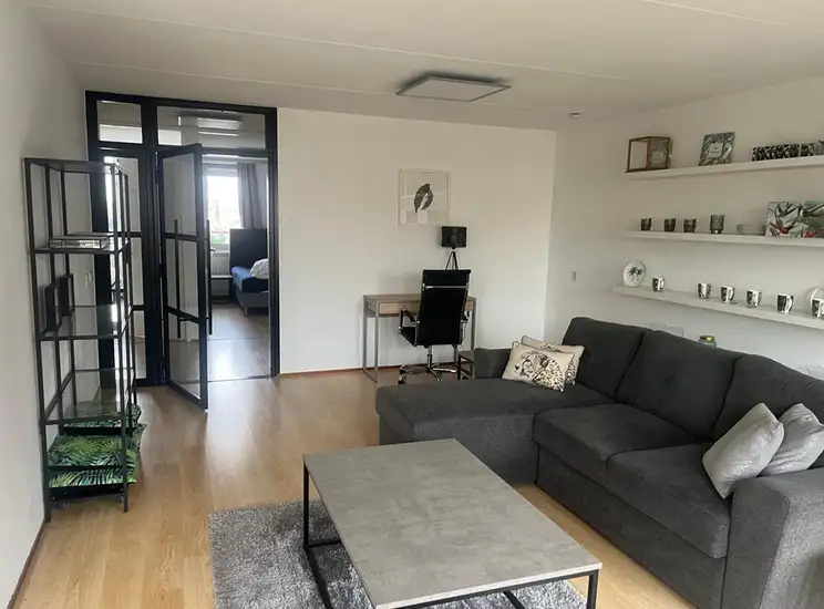 Foto #0 Appartement Waldeck Pyrmontkade Den Haag