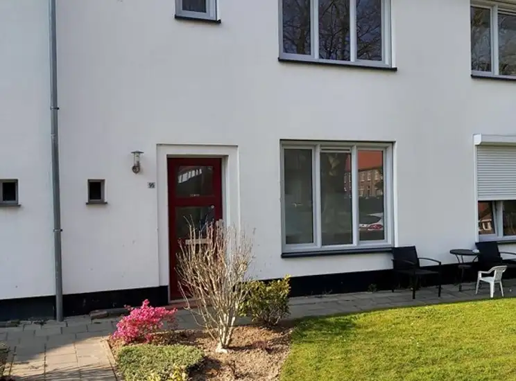 Foto #0 Huurwoning Joost van Vondelstraat Heerlen