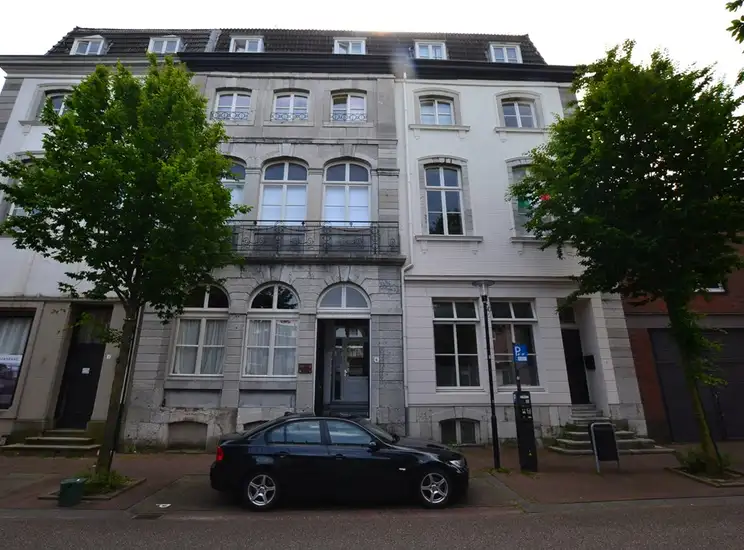 Foto #0 Appartement Koperstraat Vaals
