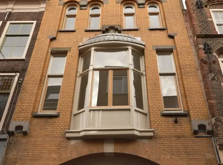 Foto #0 Appartement Voorstraat Dordrecht