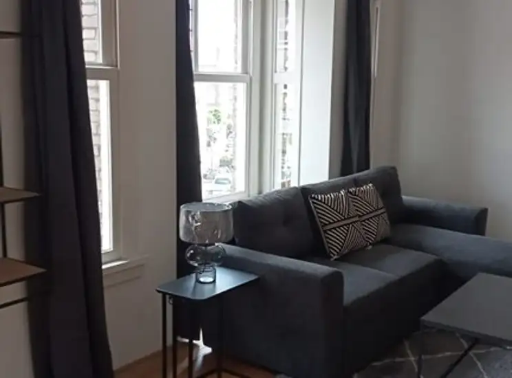 Foto #0 Appartement Vondelstraat Den Haag