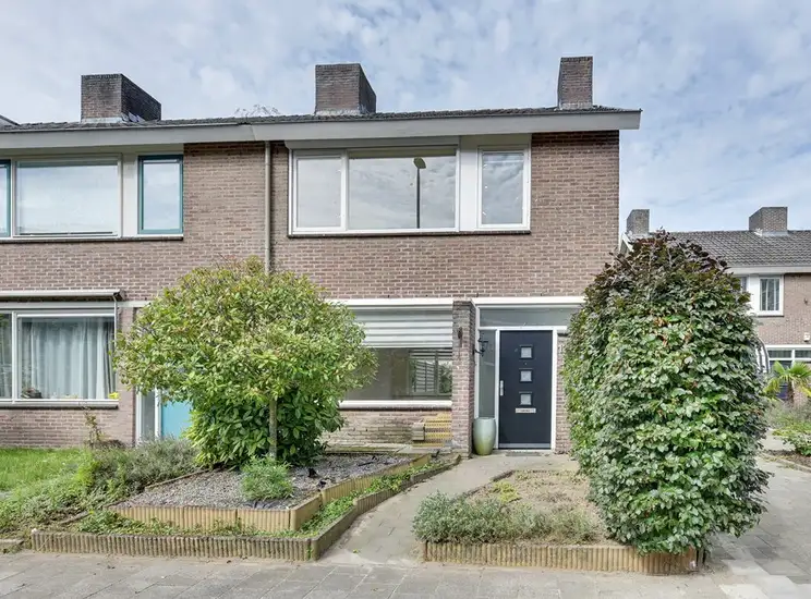 Foto #0 Huurwoning Generaal de Carislaan Eindhoven