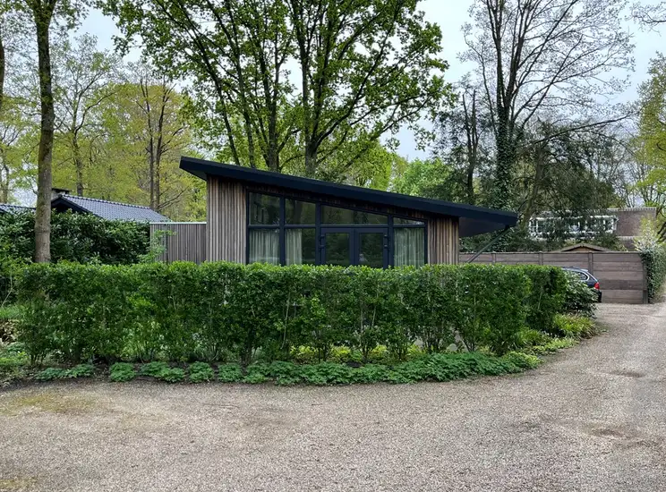 Foto #0 Huurwoning Rading Loosdrecht