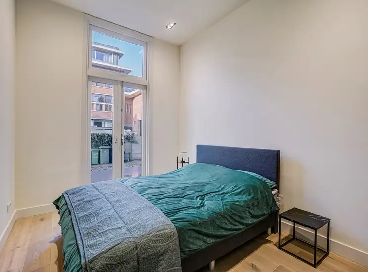 Foto #0 Appartement Muzenstraat Den Haag