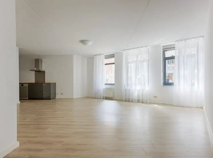 Foto #0 Appartement Muzenstraat Den Haag