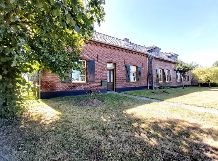 Foto #0 Huurwoning Spik Roermond