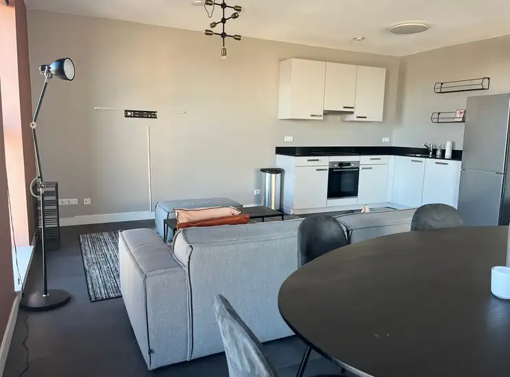 Foto #0 Appartement Osdorpplein Amsterdam