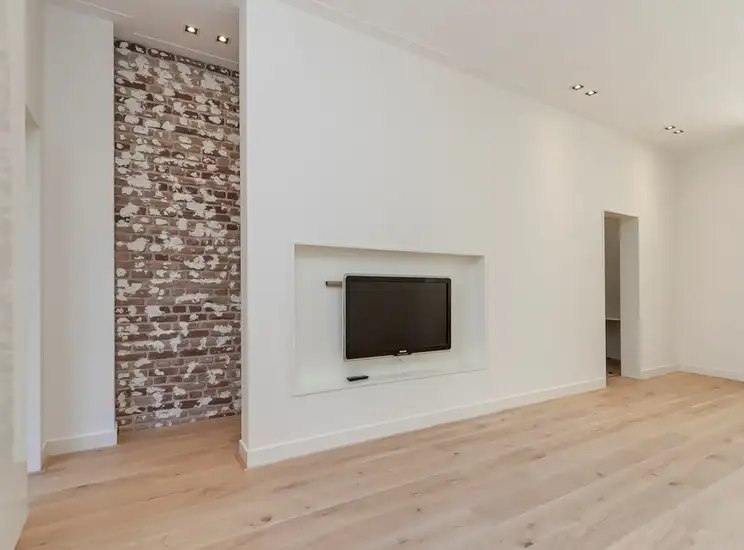 Foto #0 Appartement Eerste Jan Steenstraat Amsterdam