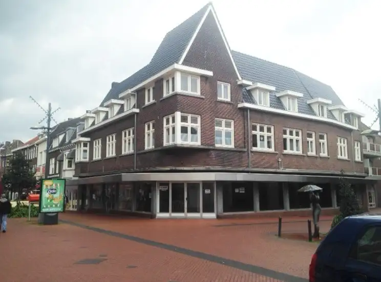 Foto #0 Appartement Kerkstraat Brunssum