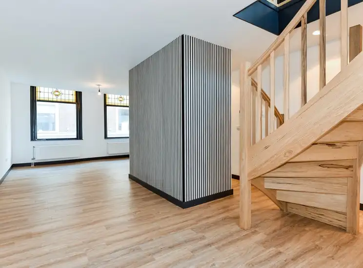 Foto #0 Appartement Schoolstraat Den Haag