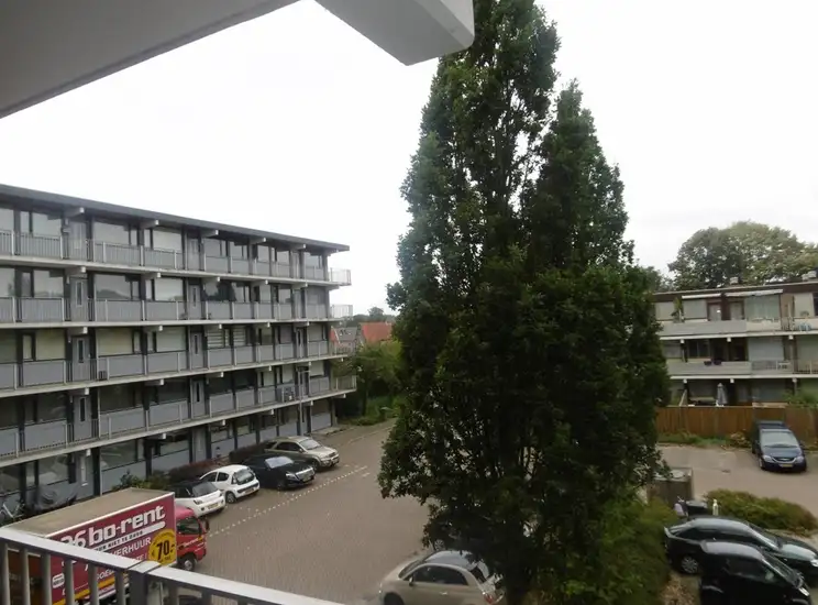 Foto #0 Appartement Meidoornweg Badhoevedorp