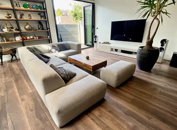 Foto #0 Appartement Breedstraat Den Haag