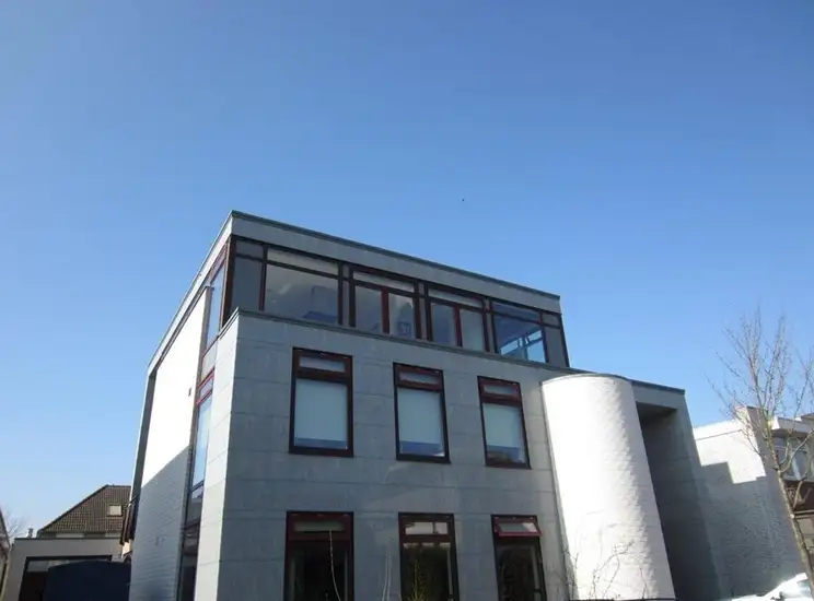 Foto #0 Appartement De Warren Amstelveen