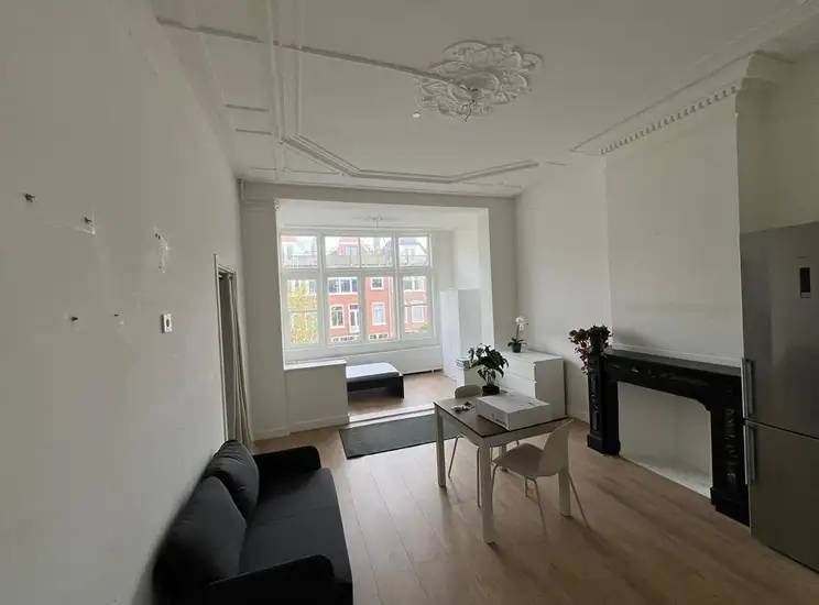 Foto #0 Appartement Stephensonstraat Den Haag