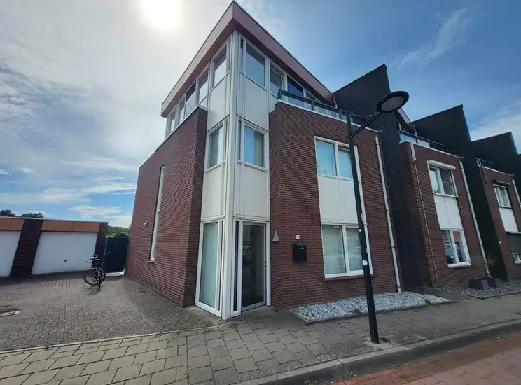 Foto #0 Huurwoning Zuiderpoort Echt