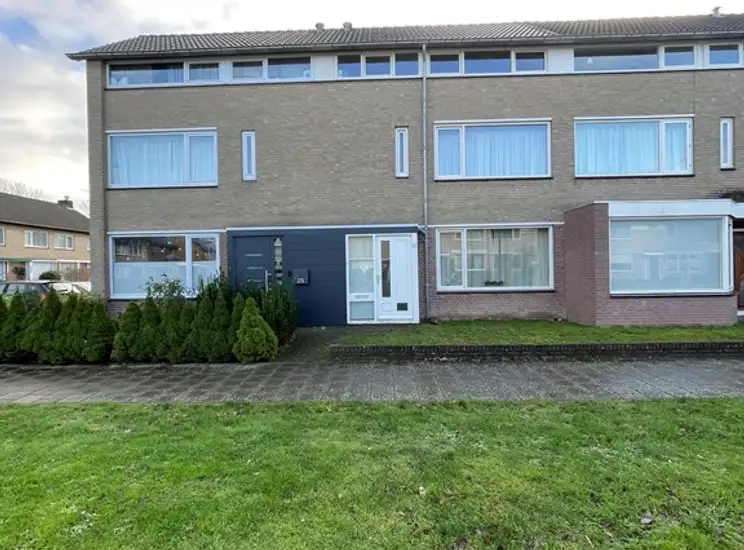 Foto #0 Huurwoning De Steenzager Veldhoven