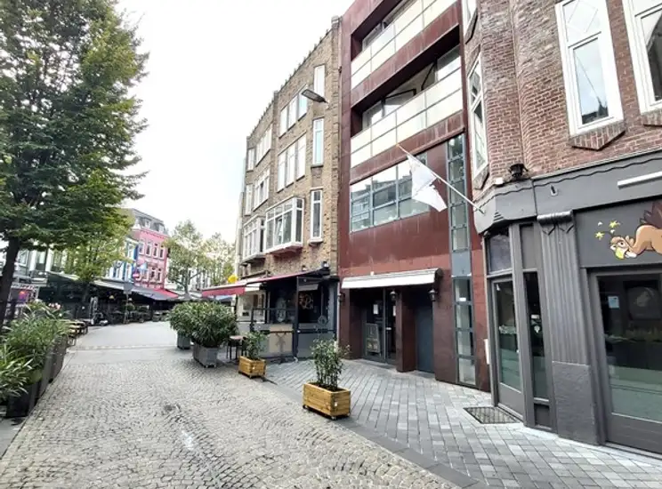 Foto #0 Appartement Pancratiusstraat Heerlen