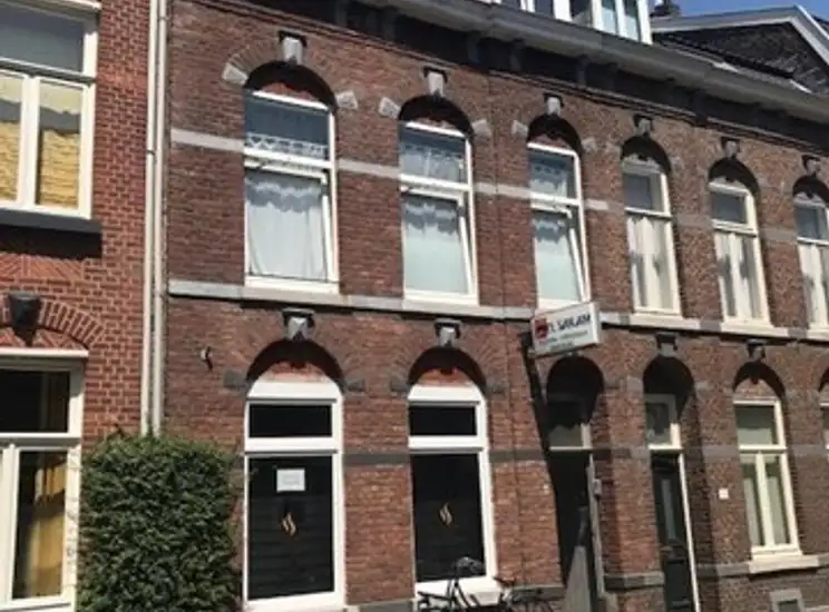 Foto #0 Appartement Glacisweg Maastricht