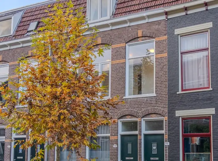 Foto #0 Appartement Kloosterstraat Groningen