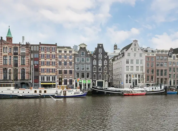 Foto #0 Appartement Amstel Amsterdam