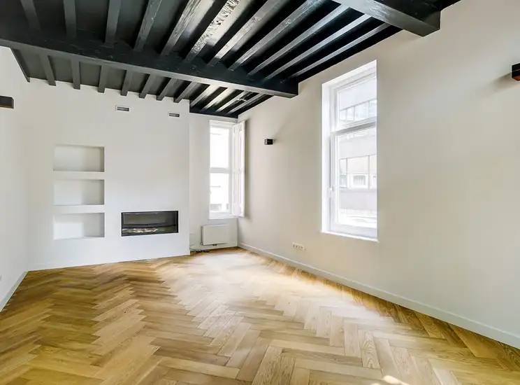 Foto #0 Appartement Buitenhof Den Haag